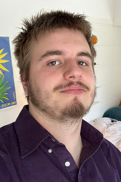 Аватар персоны Lewis Tarver