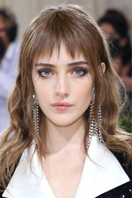 Talia Ryder - 6