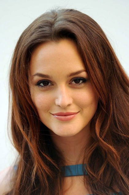 Leighton Meester - 5
