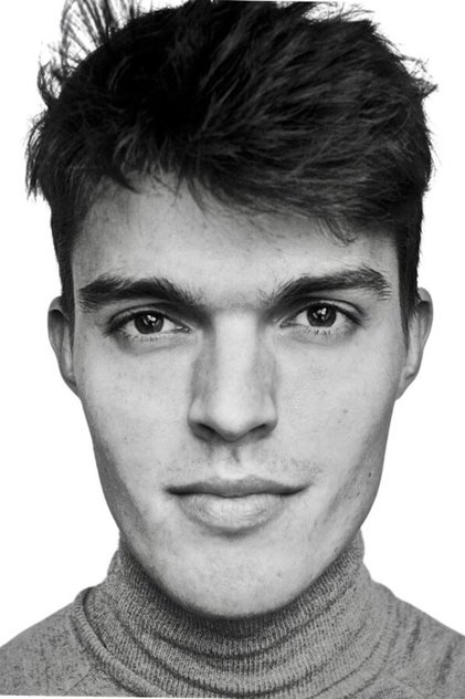 Laurens Raveel