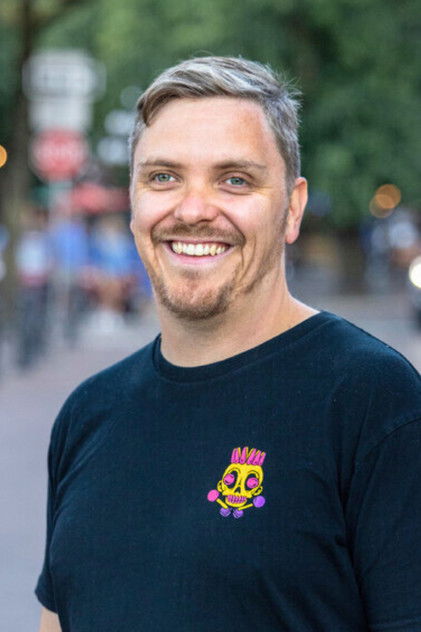 Аватар персоны Karl Redgen