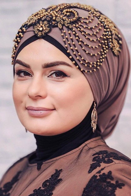 Farghana Qasimova
