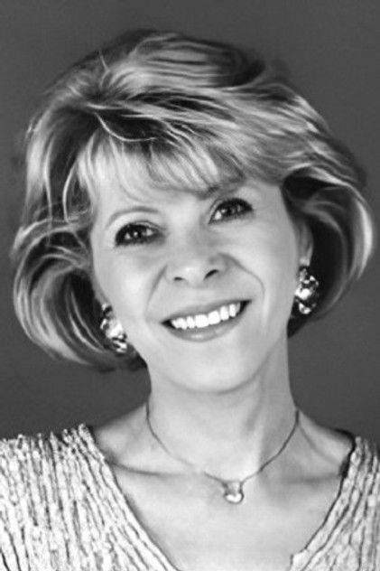 Portrait of Sissy Löwinger