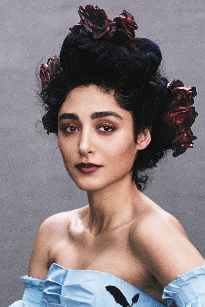 Golshifteh Farahani - 4