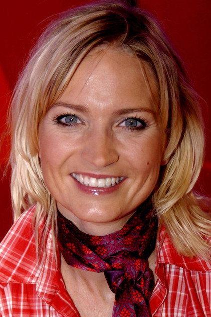Annette Heick - 18