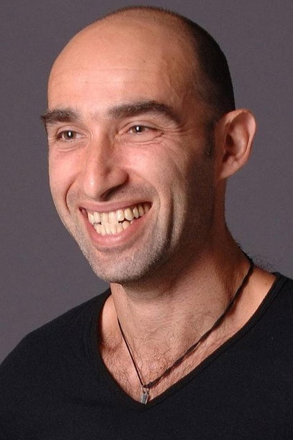 Guerassim Dichliev photo 3