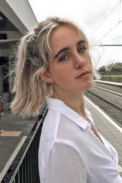 Sophie Langeveld