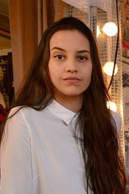 Sofia Rodriguez photo 2