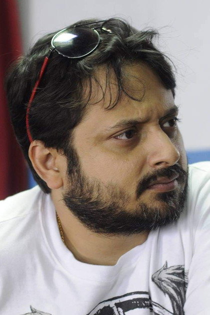 Shiboprosad Mukherjee photo 3
