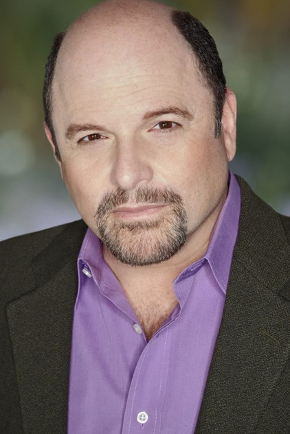 Jason Alexander - 5