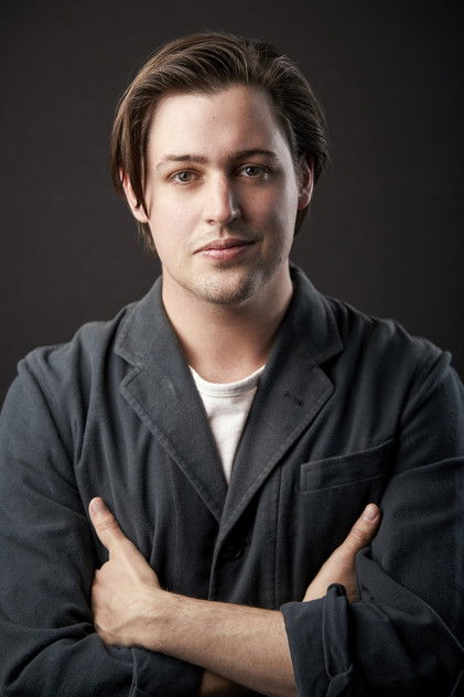 Аватар персоны James Vinson