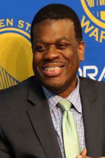 Bernard King photo 2