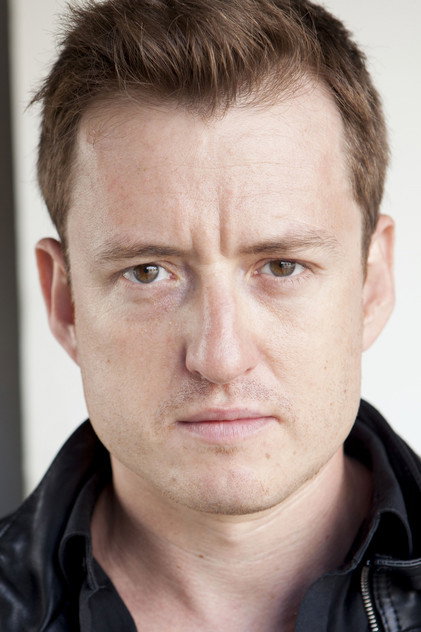 Martin Harris photo 7
