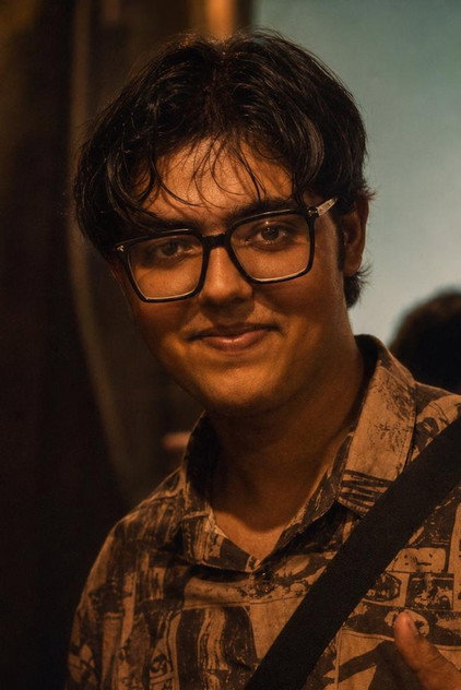Daksh Bhargav