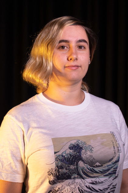 Аватар персоны Jessica Herrett