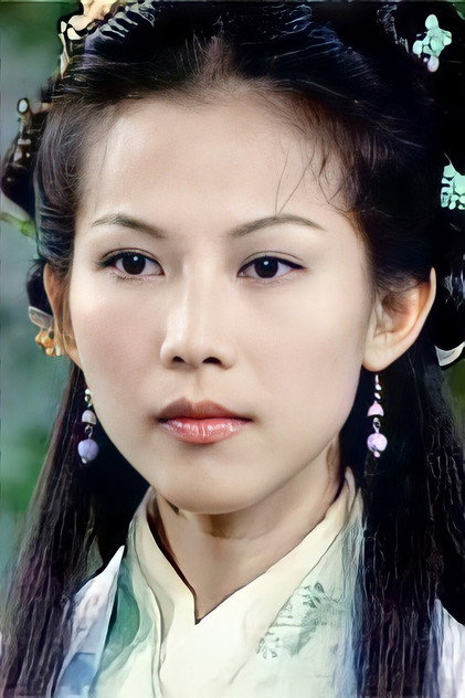 Ada Choi Siu-Fan - 4