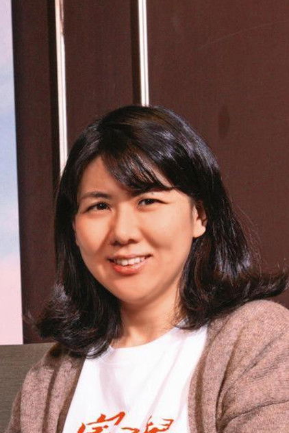 Аватар персоны Iling Lin