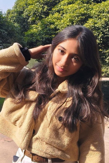 Navya Rana