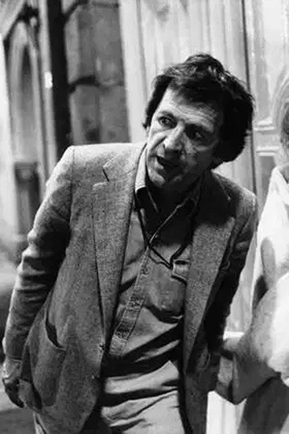 Jerome Epstein