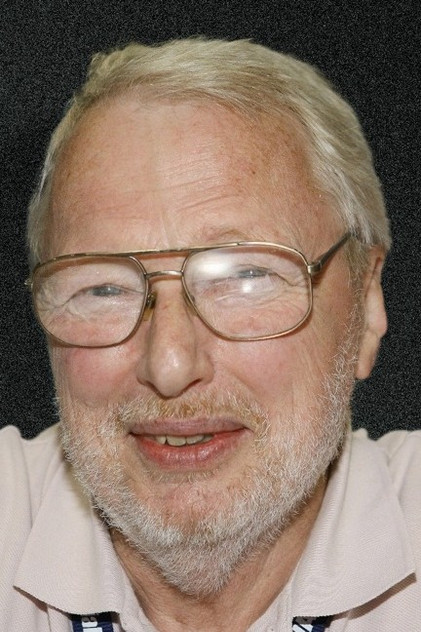 Foto George Roubicek