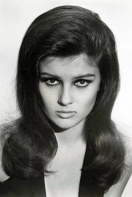 Pamela Tiffin photo 3