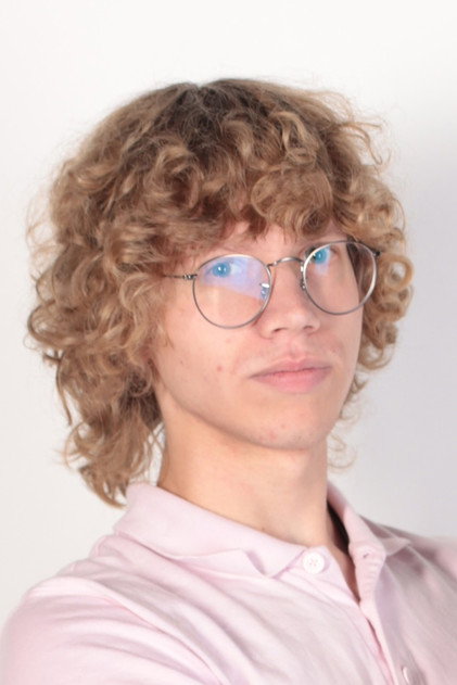 David Sand