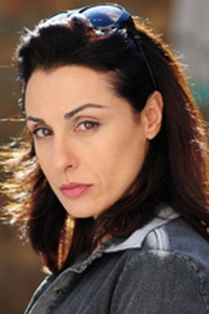 Sabrina Pellegrino photo 2