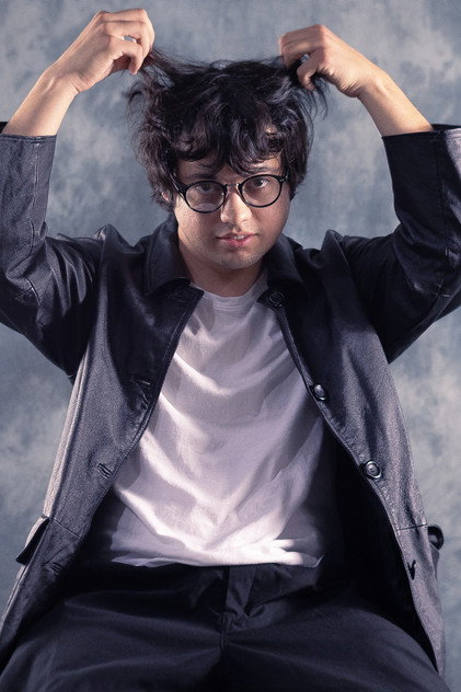 Christopher Nungaray photo 11