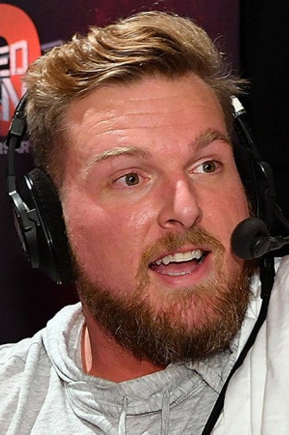 Image of Pat McAfee