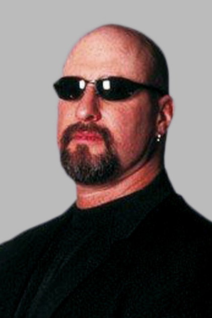 Image of Don Harris