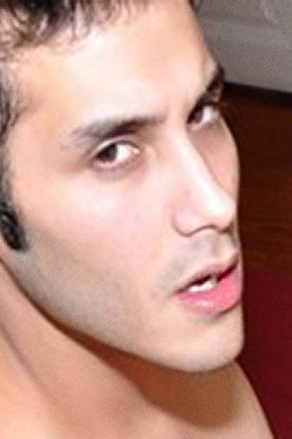 Nick Loader photo 2