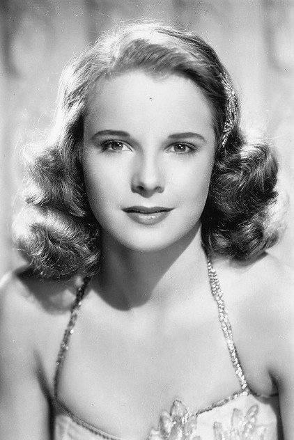 Mona Freeman - 4