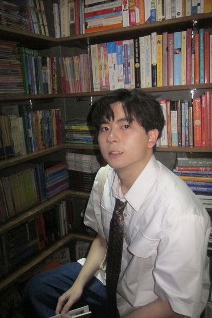 Аватар персоны Tanbhiti Supatwanich