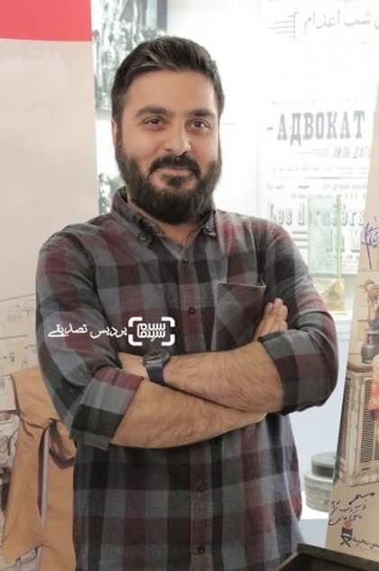 Аватар персоны Pejman Teymourtash