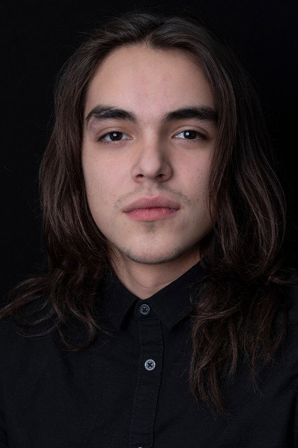Griffin Powell-Arcand