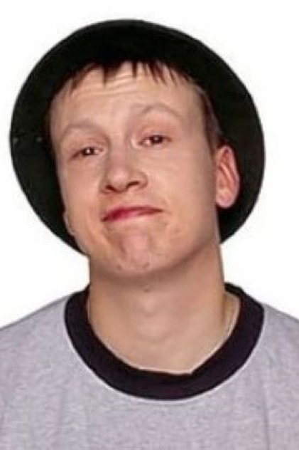 Paul Ferguson