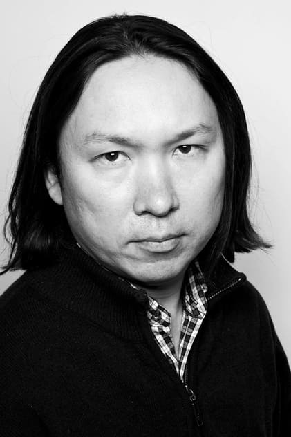 Аватар персоны Serik Beyseu