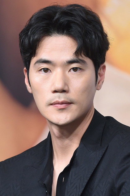 Kim Kang-woo - 7