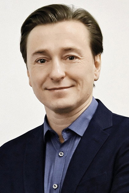 Sergei Bezrukov - 6