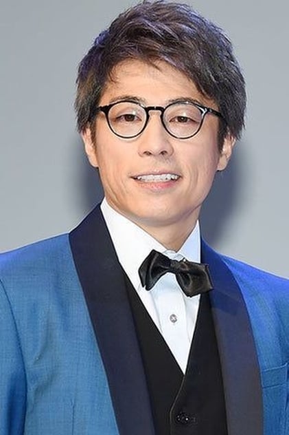 Atsushi Tamura