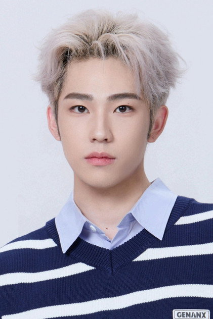 吴宥宇