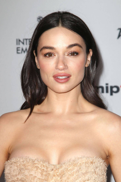 Crystal Reed - 5