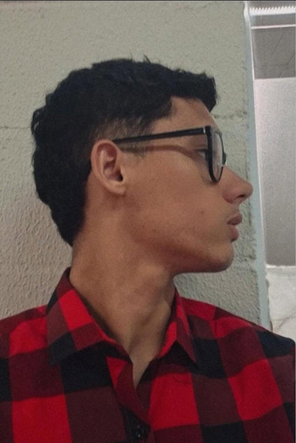 Lohuan Nogueira photo 2