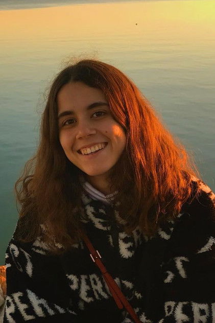 Аватар персоны Celia Casanova