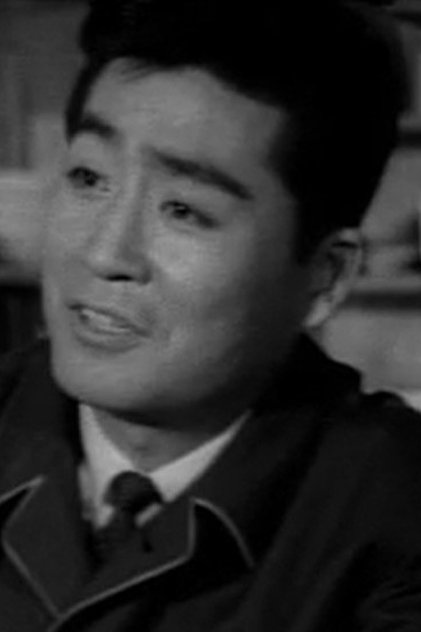 Аватар персоны Hwang Do-seok