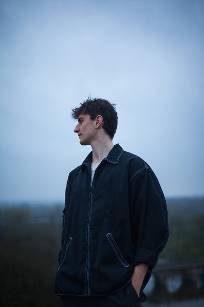 Antonin gascoin photo 2