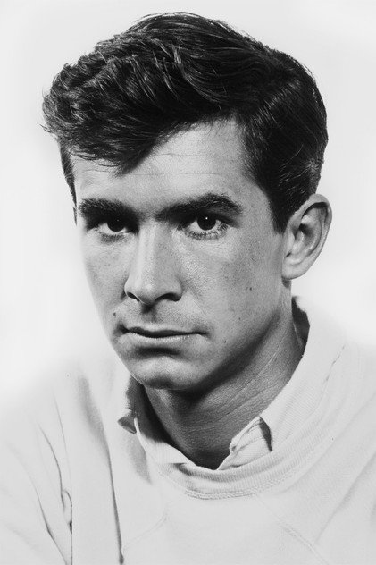 Anthony Perkins - 4