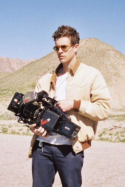 Аватар персоны Wyatt Winborne