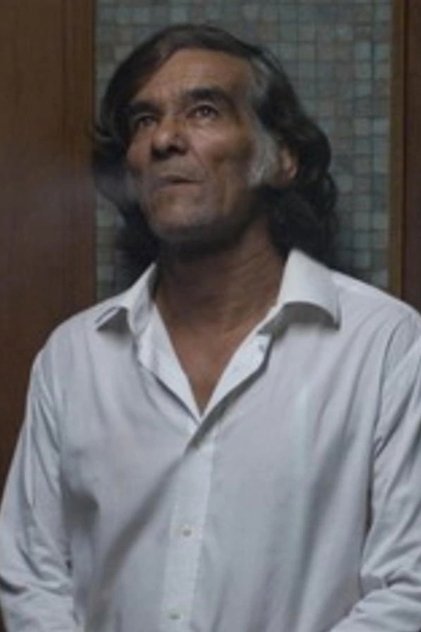Argentino Vargas Argentino Vargas