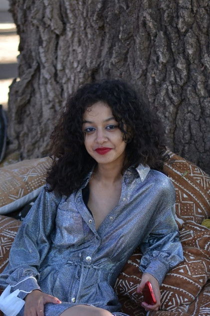 Аватар персоны Fatima Zahra Somoe